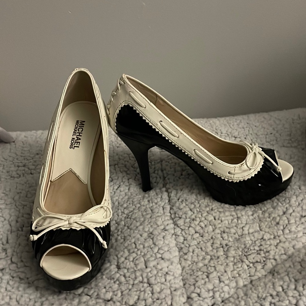 Michael Kors Shoes